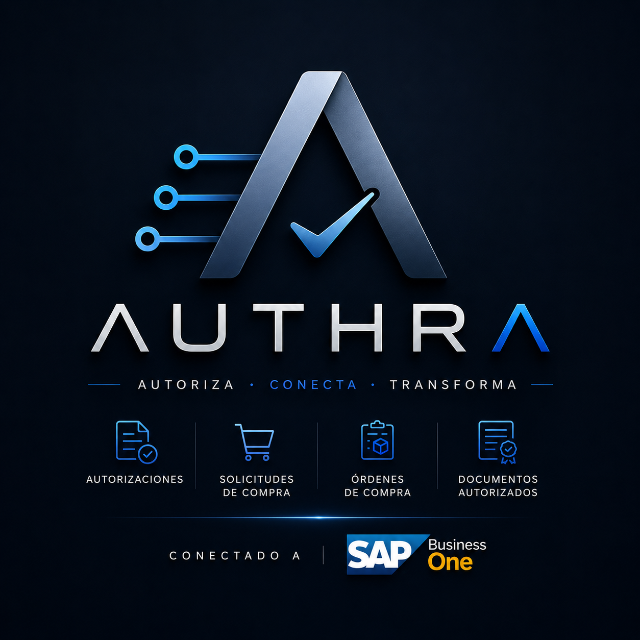 AUTHRA Platform